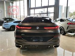 بي ام دبليو X6
